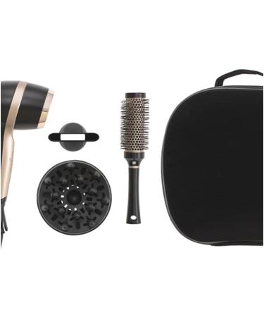 remington Salon Smooth Hair kit Gift Set - Buy Online on GoSupps.com