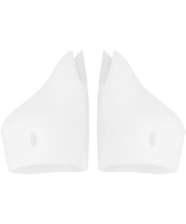 FARUTA 3 Pair Bunion Corrector Kit - Silicone Gel Toe Separator & Protector Pads - Buy Online on GoSupps.com