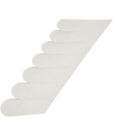 Nail Protector Stickers Adhesive Silk Nail Wrap Reinforce UV Gel Nail Tool - Buy Online on GoSupps.com