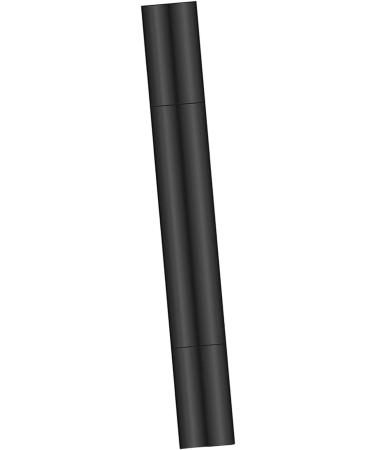 Dual Headed Beard Pencil Filler Enhancer to Fill Effective Beard Fountain Pen Black - Buy Online on GoSupps.com