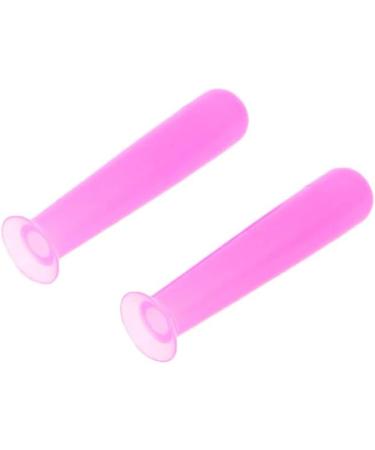 VEED Silicone Contact Lens Suction Cups - 2 Pieces RGP Inserter Remover - Royal Blue for Easy Use - Buy Online on GoSupps.com