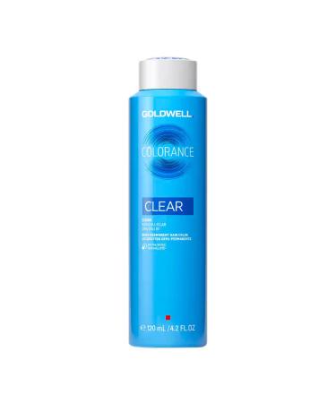 GOLDWELL Colorance Clear can 120ml