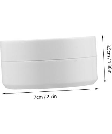 CALLARON Moisturizing Eye Patch Smoothing Under Eye Patches Eye Patches For Fine Lines Eye Patches For Bags Moisturizing Under Eye Patches Eye Shadow Patch Dry Eye Mask Gel Yellow - Buy Online on GoSupps.com