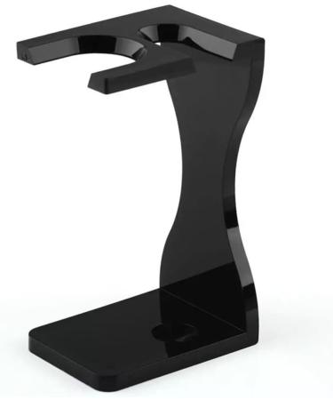 Buy MAGICLULU Beard Brush Holder & Safety Razor Stand - Perfect Display Racks for Electric Razors & Shaving Brushes - International Shipping Available - Buy Online on GoSupps.com