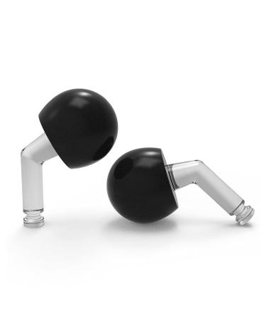 Flare Audio Sleeep (clear) Transparent single bed