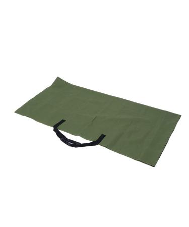 Wear Resistant Durable Leaf Bag Garden Waste Bag Saving Space Cutting Grass Storage for Carrying Yard