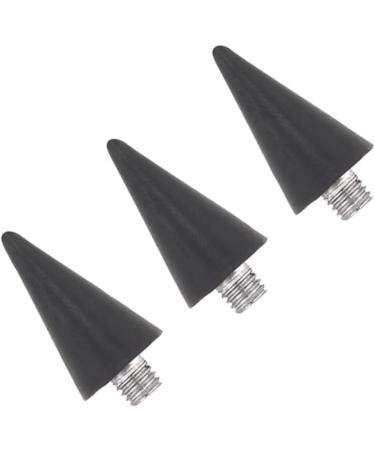 DOITOOL 9 Pcs Wax Head Nail Diamond Picker Diy Tools Rhinestones Wax Picker Nail Jewels Rhinestones Nail Wax Replacement Head Fiberglass Nail Extensions Nail Diamonds Dotting Manicure - Buy Online on GoSupps.com