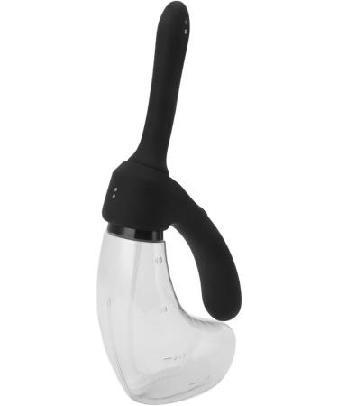 Garosa Automatic Enema Shower - Reusable & Easy to Clean for Home | International Shipping Available - Buy Online on GoSupps.com