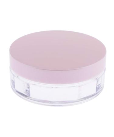 Empty Powder Container for Cosmetics | Sieve Box for Loose Powder & Rouge - International Shipping - Buy Online on GoSupps.com