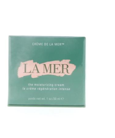 La Mer Moisturizing Cream 1.0 oz SEALED - Women's Skincare - Buy Online on GoSupps.com