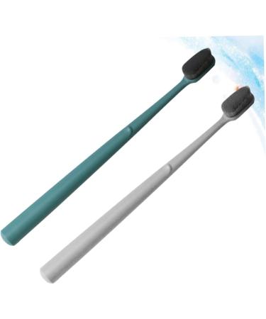 Mobestech 6-Piece Children's Toothbrush Set & Automatic Toothbrush - Perfect Gift for Kids & Adults | International Shipping - Buy Online on GoSupps.com