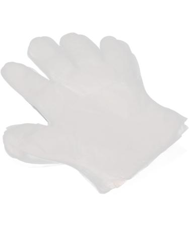Doublures de Bain de Cire de Paraffine 100 Pochettes jetables en plastique pour bain de paraffine Hydratant en Plastique Couverture Thermique gants de soin pour spa cire chaude - Buy Online on GoSupps.com