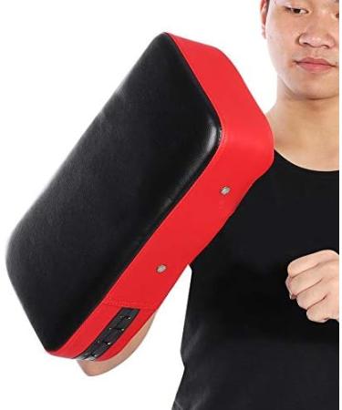 VGEBY Kickboxing Strike Shield - Muay Thai MMA Training Pad - Buy Online on GoSupps.com