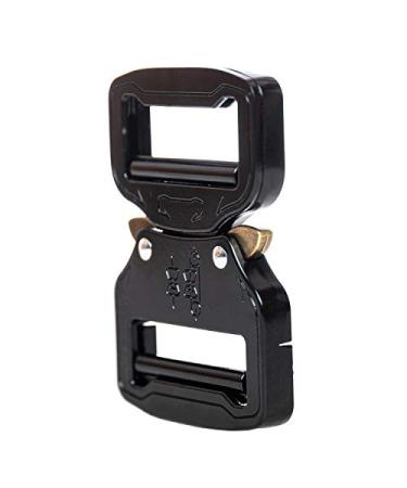 LIIIIIIKES Dual Adjustable No-Sew Tactical Belt Buckle 2.0 - Buy Online on GoSupps.com