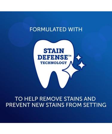 Arm & Hammer Advance White Toothpaste Extra Whitening Fresh Mint 6 Ounce - Buy Online on GoSupps.com