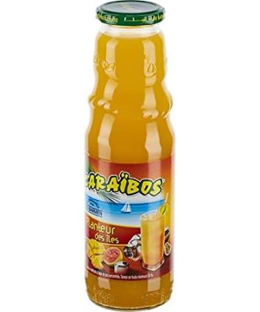  Boissons Caribos Island Planters 750 ml Set of 4 - Buy Online on GoSupps.com