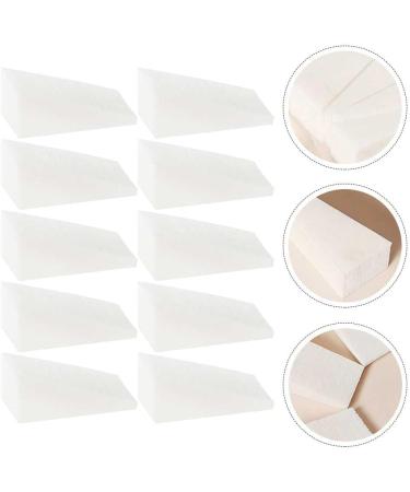 HEALLILY 20pcs Nail Art Stamping Tool Set - Gradient Colored Handheld Manicure Stamper for Perfect Nail Designs - Buy Online on GoSupps.com