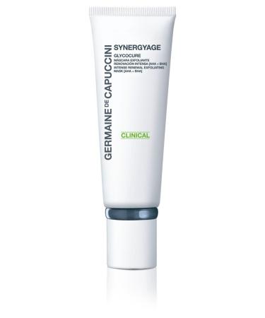 Germaine de Capuccini Glycocure Intense Renewal Exfoliating Mask