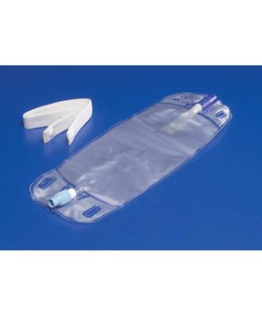 Medium Leg Bag Set of 3