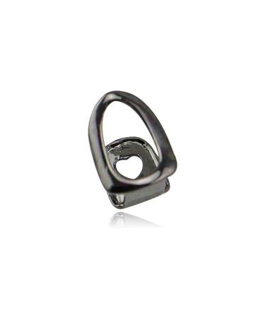 Hip Hop Gold Teeth Top Bottom Grills Dental Mouth Punk Teeth Caps Cosplay Party Tooth Rapper Jewelry Gift