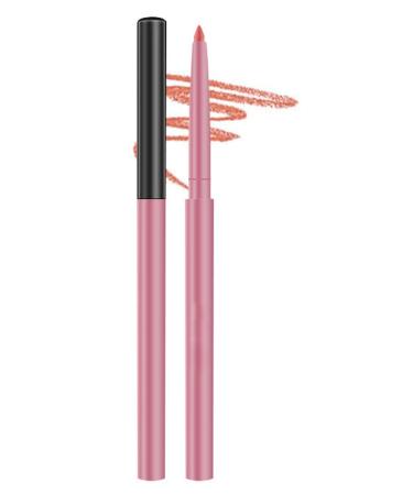 JUDEWY Lip Liner - Lip Liner Stain Face Making 20 colors available. Rich and even lip colour application (N02)