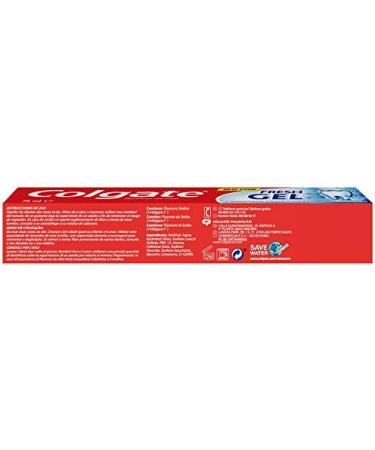 COLGATE Toothpastes - Buy Online on GoSupps.com