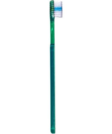 Oral-B Indicator Youth Toothbrush 20 Small Head Soft - 2 Pack (Colors Vary) - Buy Online on GoSupps.com