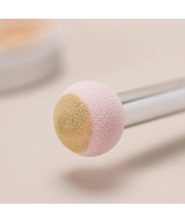 Mushroom Head Concealer Sponge - Flawless Finish & Easy Application | Shop Internationally - Buy Online on GoSupps.com