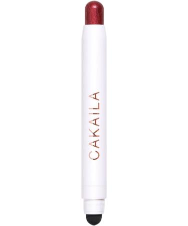 Eyeshadow Stick | Sweatproof Double-end Cream Eyeshadow for Mature Skin | Eyeliner Stick Automatic Rotating Eyeliner Make Up Sritob - Buy Online on GoSupps.com