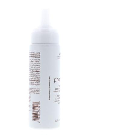 Aveda Phomollient Unisex Styling Foam 6.7 Ounce - Buy Online on GoSupps.com