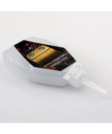 Hair Trimmer Electric Shaver Maintenance Repair Oil Rusting Salon Styling - Buy Online on GoSupps.com