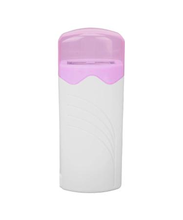 3.5 oz Electrical Wax Heater Set - 6PCs Hair Removal Roller with 100ml Capacity & 40W Performance - International Shipping - Buy Online on GoSupps.com
