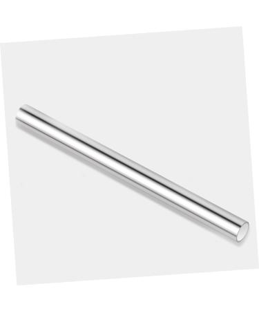 FRCOLOR Nail Magnet Women Manicure Tool Diy Nail Art Tool Magnetic Stick for Nail Magnet Sticks Nail Polish Magnet Nail Art Magnetic Tools Gel Magnet Stick Golden Cudgel Metal Super Strong - Buy Online on GoSupps.com