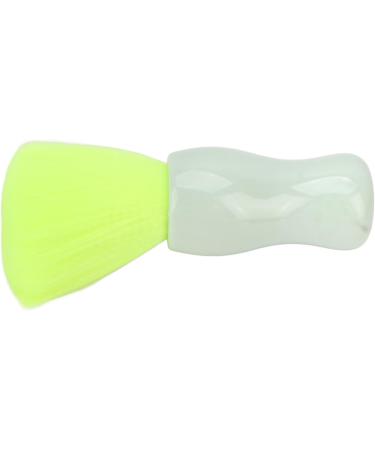 Neck Duster Brush - Soft Nylon Portable & Comfortable Hair Cutting Tool for Home & Salon - International Shipping - Buy Online on GoSupps.com