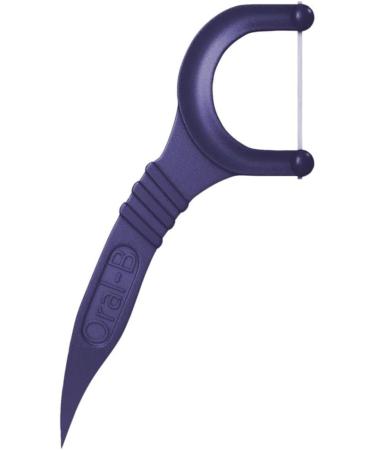Shop Oral-B Glide 3D White Floss Picks - Radiant Mint | International Shipping Available - Buy Online on GoSupps.com
