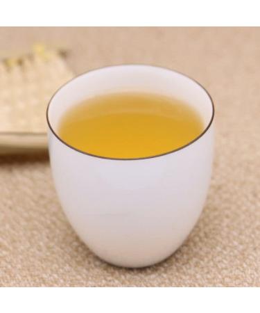 HELLOYOUNG 350g G teau au th blanc chinois Fuding Shoumei vieilli Aliment vert chinois biologique sans additif th Pu'er l'ar me riche et rafra chissant Th pu-erh Pu'er Tea - Buy Online on GoSupps.com