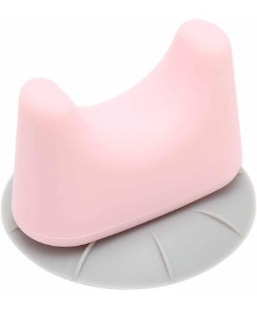 Buy Muscle Massage Device Ball | U-Shaped Silicone Suction Cup Tool for Back & Shoulder Care - International Shipping - Buy Online on GoSupps.com
