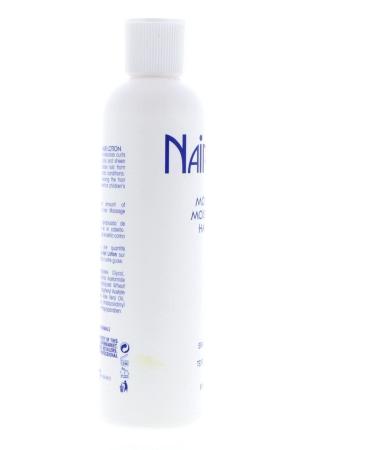 Nairobi Moistur Sil Hair Lotion 8 oz | Hydrating Hair Care for All Hair Types | International Shipping Available - Buy Online on GoSupps.com