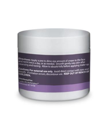 Pro Juv Skin Cream | Advanced Moisturizing Formula with Ceramides | Protect & Hydrate Dry Skin | Support Collagen Production | Lasting Moisture & Relief - Buy Online on GoSupps.com