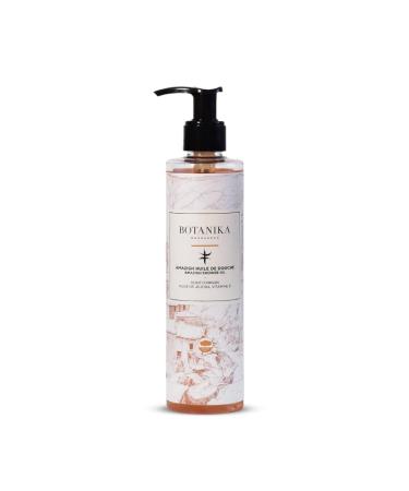 Botanika Marrakech Shower Oil - Intense Hydration for Dry Skin - Amazigh Shower Oil 250ml