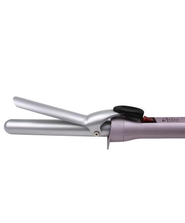 Aria Beauty Pop N Lock Interchangeable Straightener & Curling Iron Set - Dual Voltage Ionic Technology 360 Swivel Cord - Perfect for International Shipping - Buy Online on GoSupps.com
