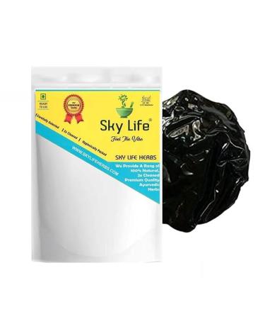 100% Pure Natural | Rasot 200g / 7.05 oz