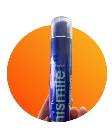 hismil Kids Friendly anticavity Blue Rasberry Toothpaste