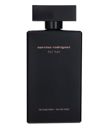 Narciso Rodriguez by Narciso Rodriguez for Women Body Defining Lotion 6.7 Ounce - Buy Online on GoSupps.com