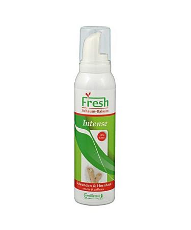 Intense Fresh Foam Balm - Urea Foot Foam Cream | Camillen 60 150ml - Hydrate & Soothing Relief for Dry Feet - Buy Online on GoSupps.com