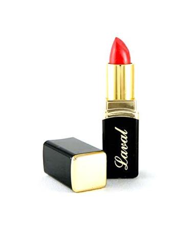 Laval Classic Lipstick - Exotic Peach (Code-252) by Faith Cosmetics