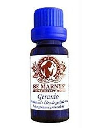 Geranio essential oil 15 ml from Marny's
