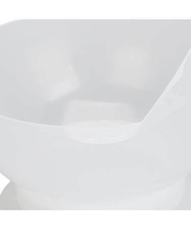 Buy Cryofok Shovel Plate for Disabled Adults | Adaptive Suction Cup Bowl | Handicapped Accessible Discharge-Proof Equipment - Buy Online on GoSupps.com