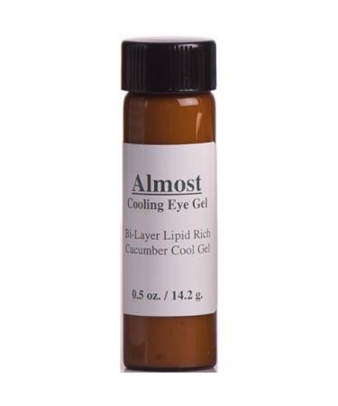 Almost Cooling Eye Gel .5 oz