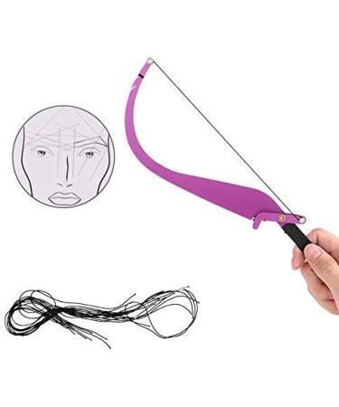 Eyebrow Mapper with Strings Microblading Measuring Tool String Eyebrow Line Marker Ruler Eyebrow Shaping Measure Tool - Buy Online on GoSupps.com